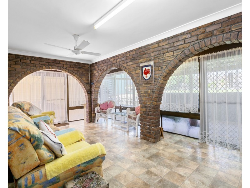 20 BELLEVUE AVENUE, Bray Park NSW 2484