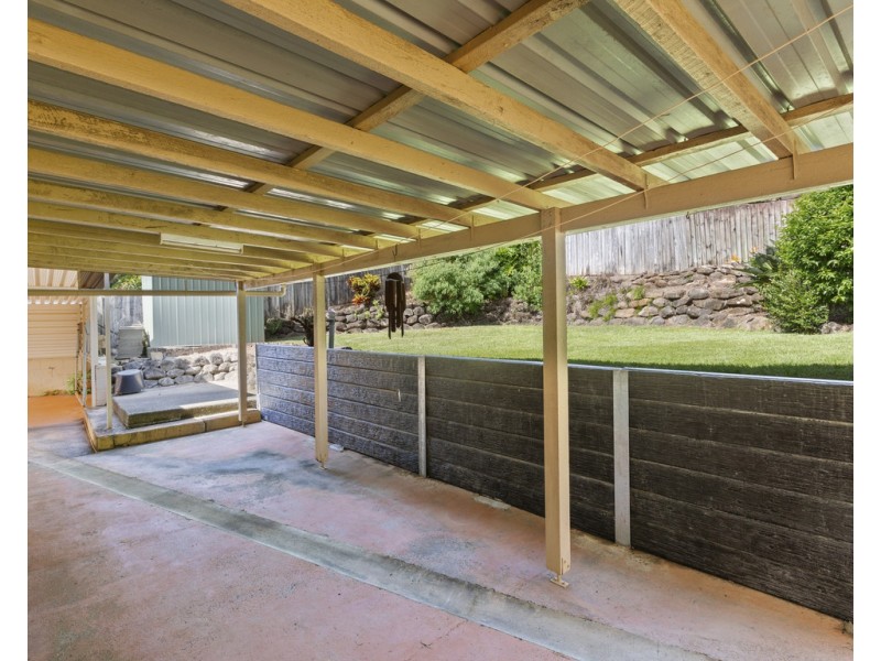 20 BELLEVUE AVENUE, Bray Park NSW 2484