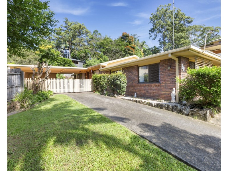 20 BELLEVUE AVENUE, Bray Park NSW 2484