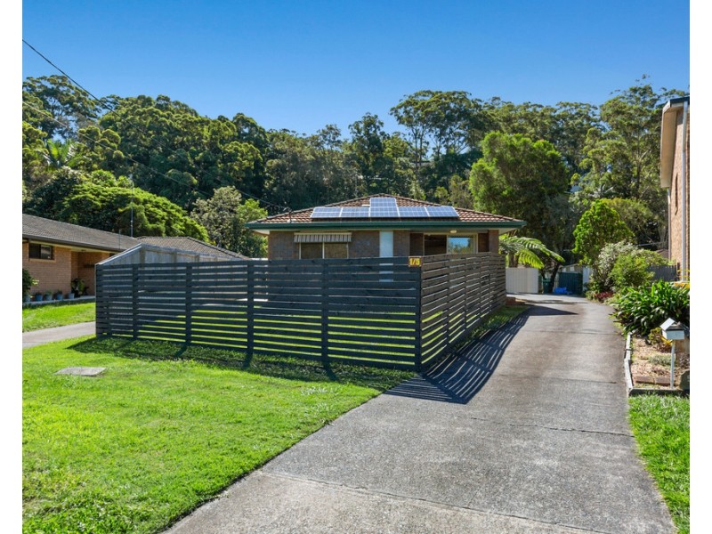 1/5 St Kilda Crescent, Tweed Heads West NSW 2485