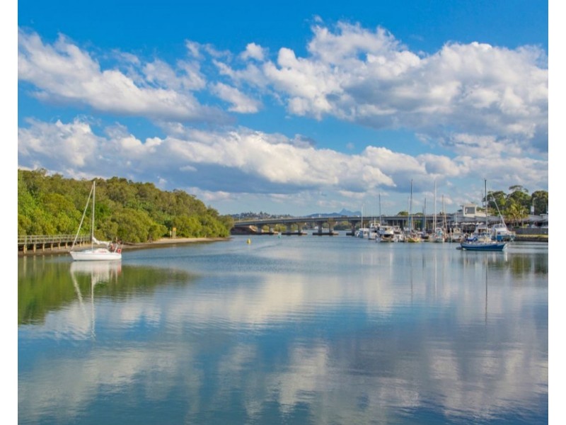 7 SECOND AVENUE, Tweed Heads NSW 2485