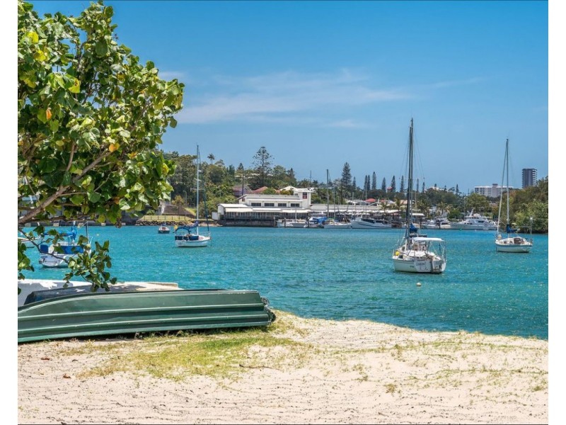 7 SECOND AVENUE, Tweed Heads NSW 2485