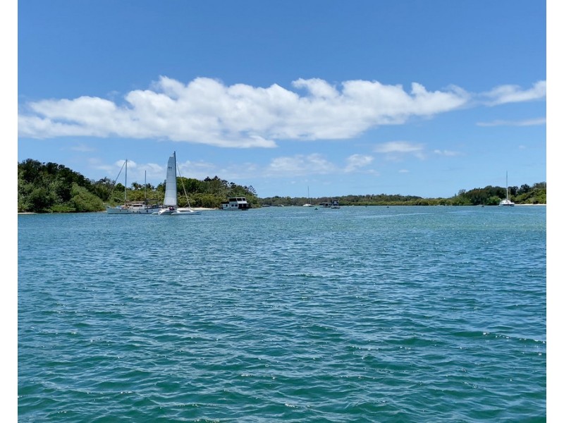 7 SECOND AVENUE, Tweed Heads NSW 2485