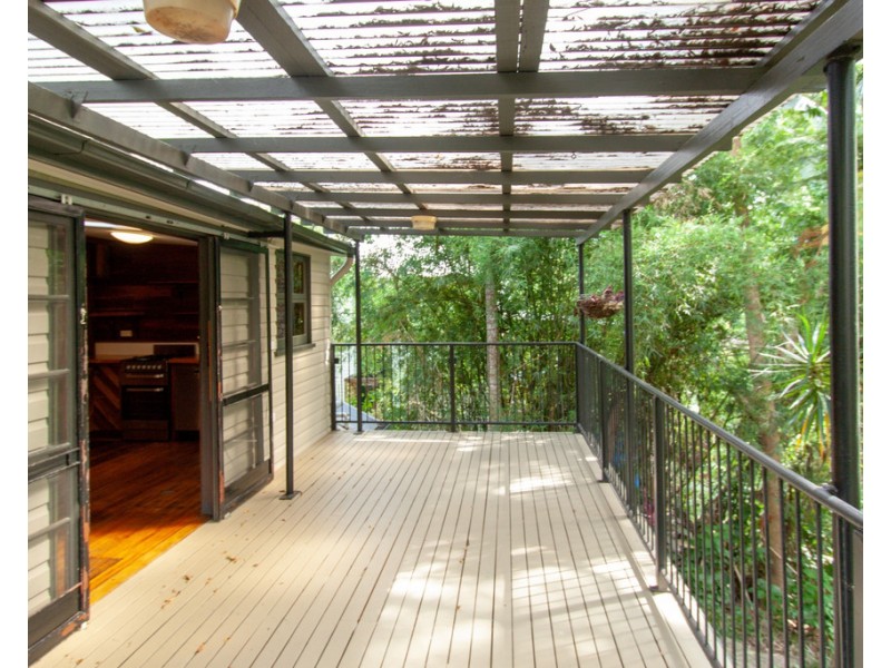 2a MITCHELL STREET, Uki NSW 2484