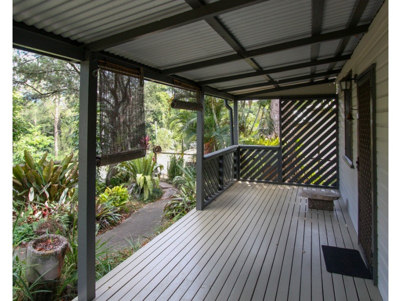 2a MITCHELL STREET, Uki NSW 2484