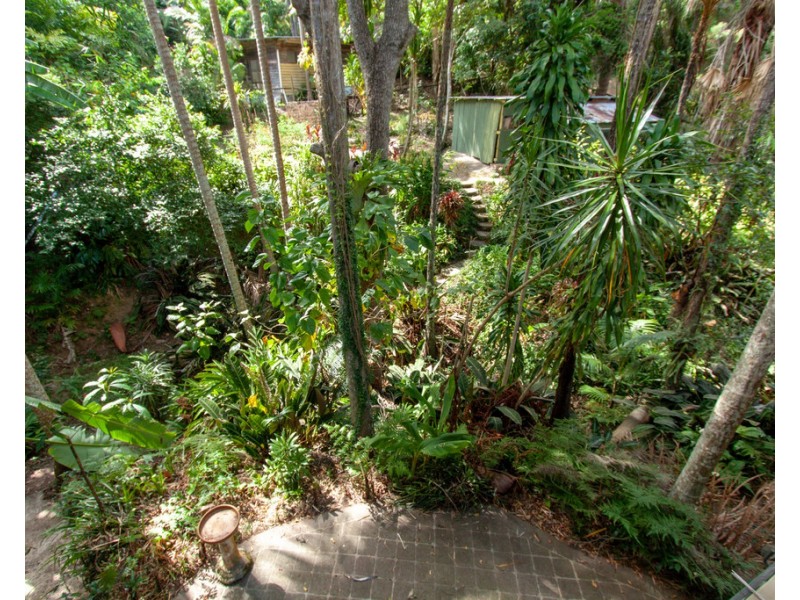 2a MITCHELL STREET, Uki NSW 2484