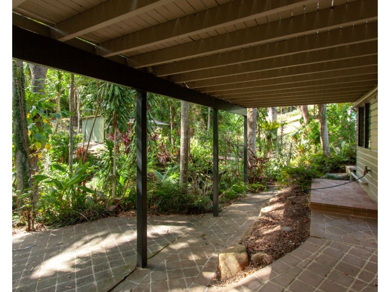 2a MITCHELL STREET, Uki NSW 2484