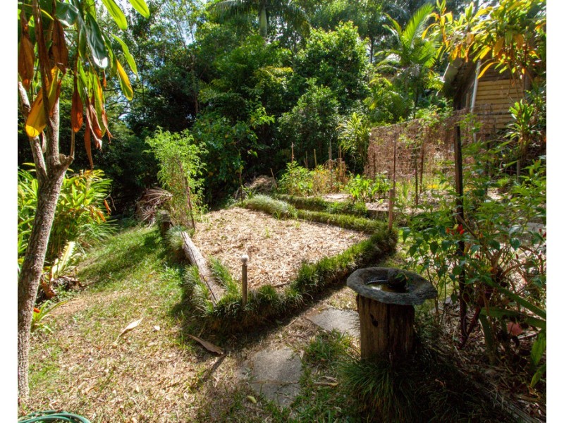 2a MITCHELL STREET, Uki NSW 2484