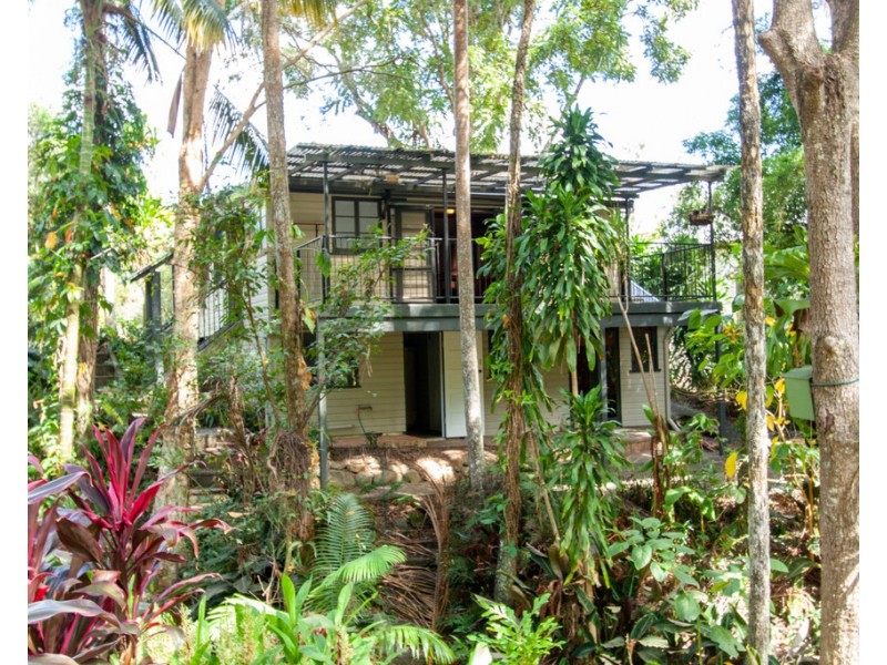 2a MITCHELL STREET, Uki NSW 2484