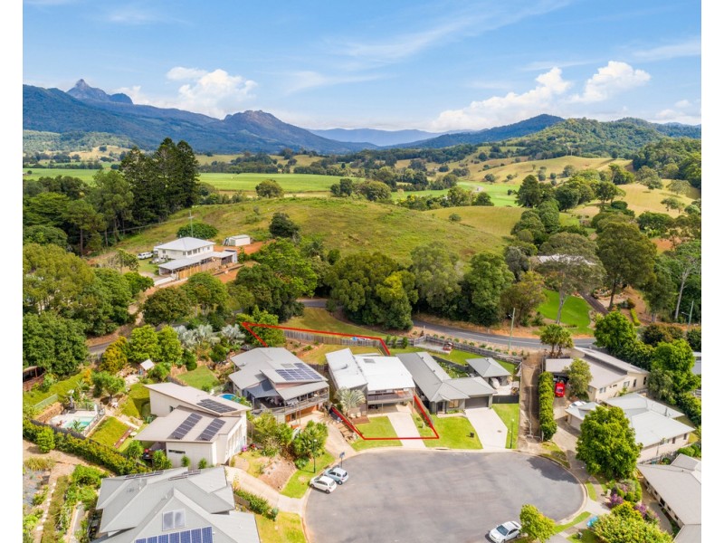15 GOLD LEAF CRESCENT, Murwillumbah NSW 2484