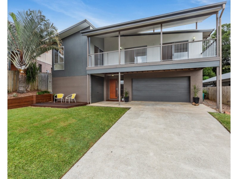 15 GOLD LEAF CRESCENT, Murwillumbah NSW 2484