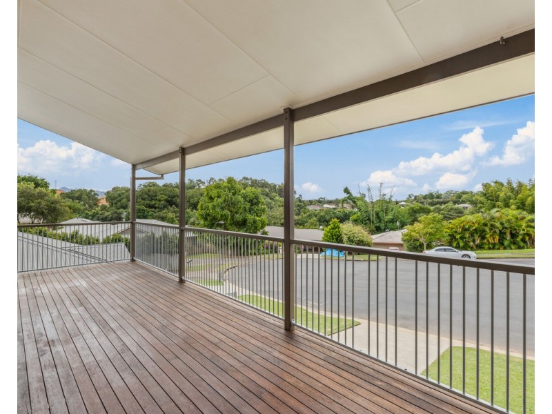 15 GOLD LEAF CRESCENT, Murwillumbah NSW 2484