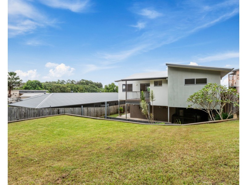 15 GOLD LEAF CRESCENT, Murwillumbah NSW 2484