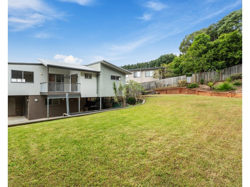 15 GOLD LEAF CRESCENT, Murwillumbah NSW 2484