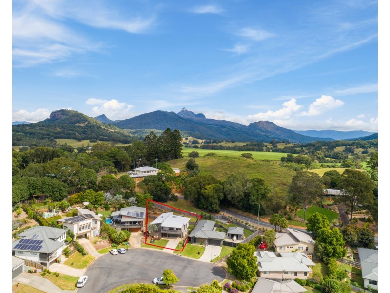 15 GOLD LEAF CRESCENT, Murwillumbah NSW 2484