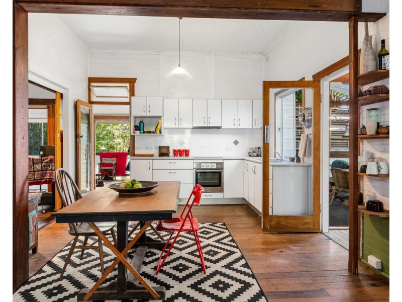 78 RIVERVIEW STREET, Murwillumbah NSW 2484