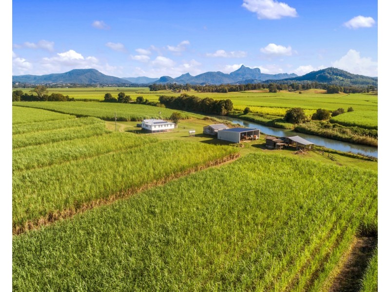 Lot 9 McCloys Road, Tygalgah NSW 2484