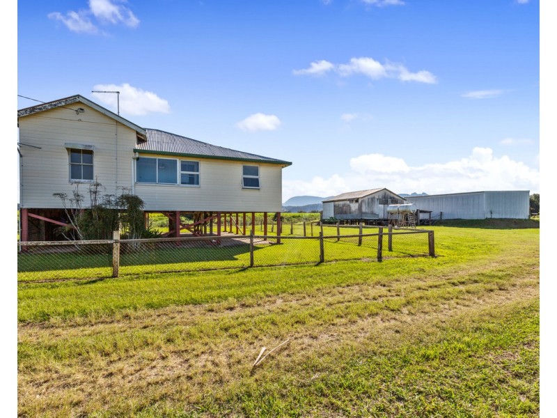 Lot 9 McCloys Road, Tygalgah NSW 2484