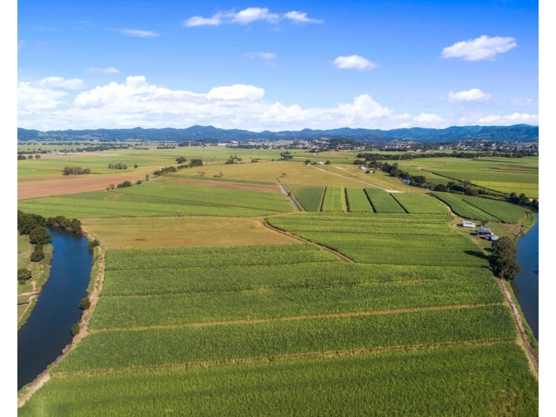 Lot 9 McCloys Road, Tygalgah NSW 2484