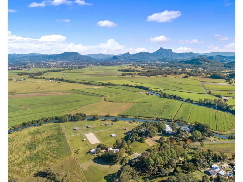 Lot 9 McCloys Road, Tygalgah NSW 2484
