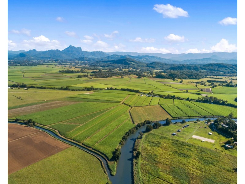 Lot 9 McCloys Road, Tygalgah NSW 2484