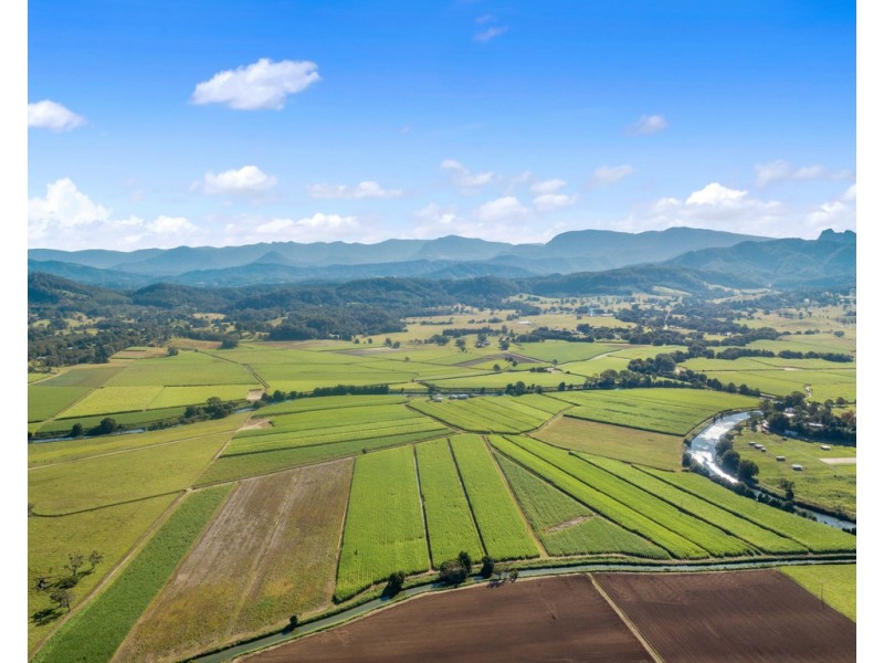 Lot 9 McCloys Road, Tygalgah NSW 2484