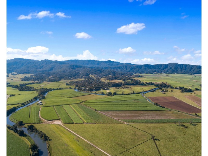 Lot 9 McCloys Road, Tygalgah NSW 2484