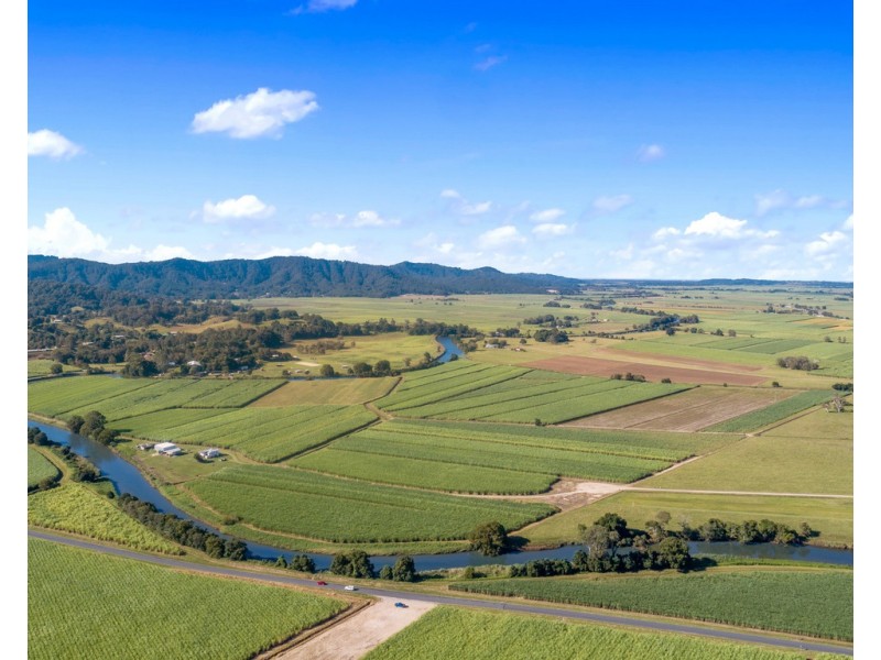 Lot 9 McCloys Road, Tygalgah NSW 2484