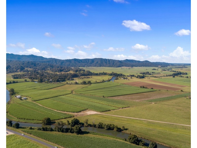 Lot 9 McCloys Road, Tygalgah NSW 2484