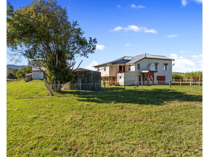 Lot 9 McCloys Road, Tygalgah NSW 2484