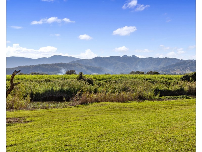 Lot 9 McCloys Road, Tygalgah NSW 2484