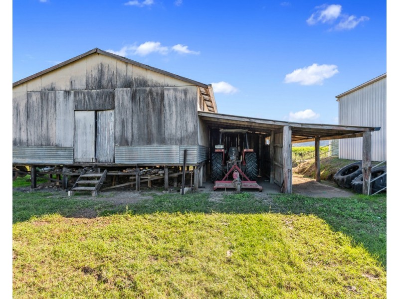 Lot 9 McCloys Road, Tygalgah NSW 2484