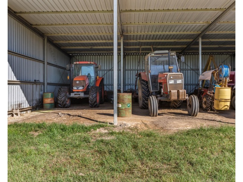 Lot 9 McCloys Road, Tygalgah NSW 2484