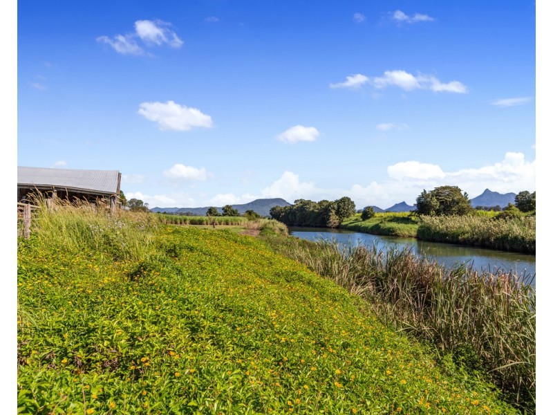 Lot 9 McCloys Road, Tygalgah NSW 2484