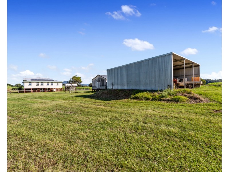 Lot 9 McCloys Road, Tygalgah NSW 2484