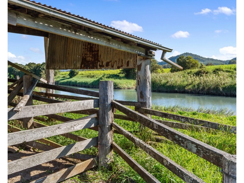 Lot 9 McCloys Road, Tygalgah NSW 2484