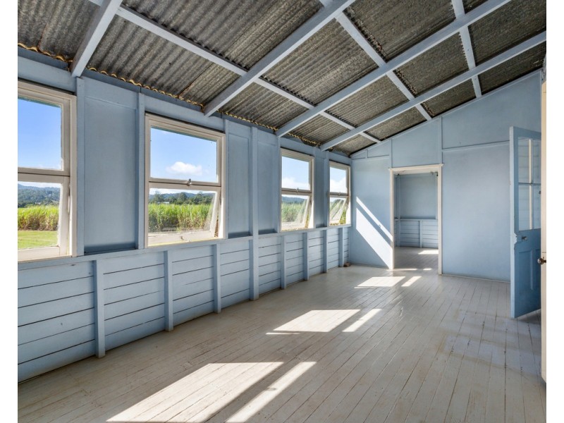 Lot 9 McCloys Road, Tygalgah NSW 2484