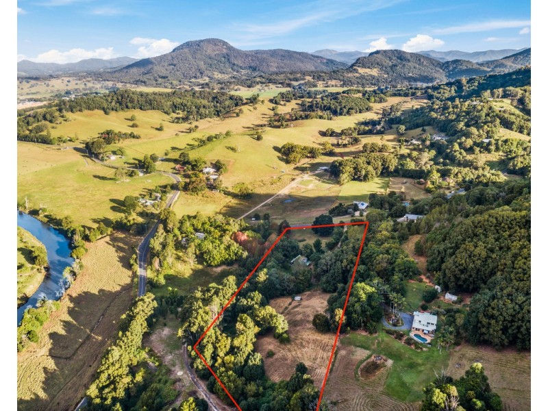 22 GLENCOE ROAD, North Arm NSW 2484