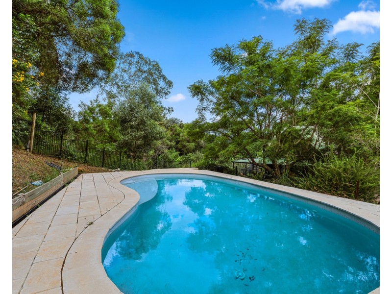 22 GLENCOE ROAD, North Arm NSW 2484