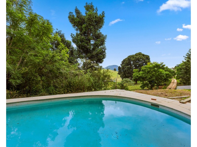 22 GLENCOE ROAD, North Arm NSW 2484