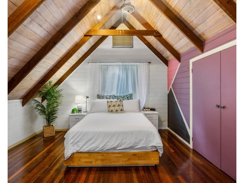 22 GLENCOE ROAD, North Arm NSW 2484