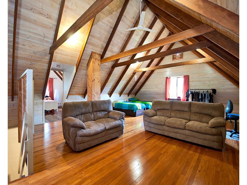 22 GLENCOE ROAD, North Arm NSW 2484