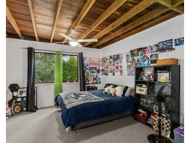 22 GLENCOE ROAD, North Arm NSW 2484