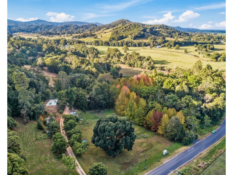 22 GLENCOE ROAD, North Arm NSW 2484