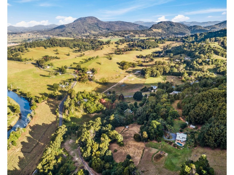 22 GLENCOE ROAD, North Arm NSW 2484