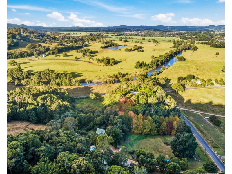 22 GLENCOE ROAD, North Arm NSW 2484
