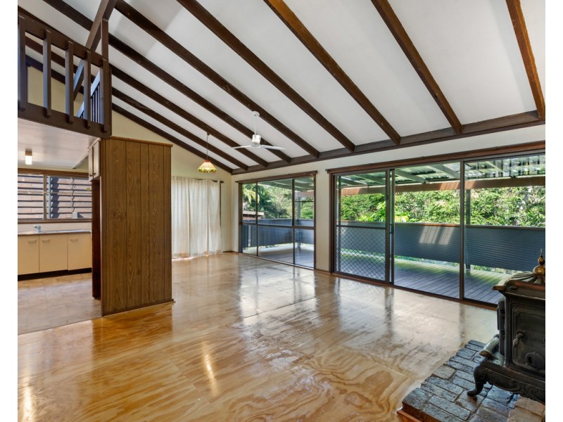 47 COUNTRYSIDE DRIVE, Murwillumbah NSW 2484