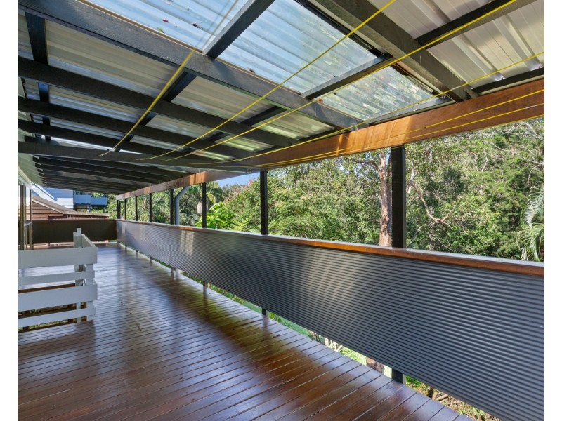 47 COUNTRYSIDE DRIVE, Murwillumbah NSW 2484