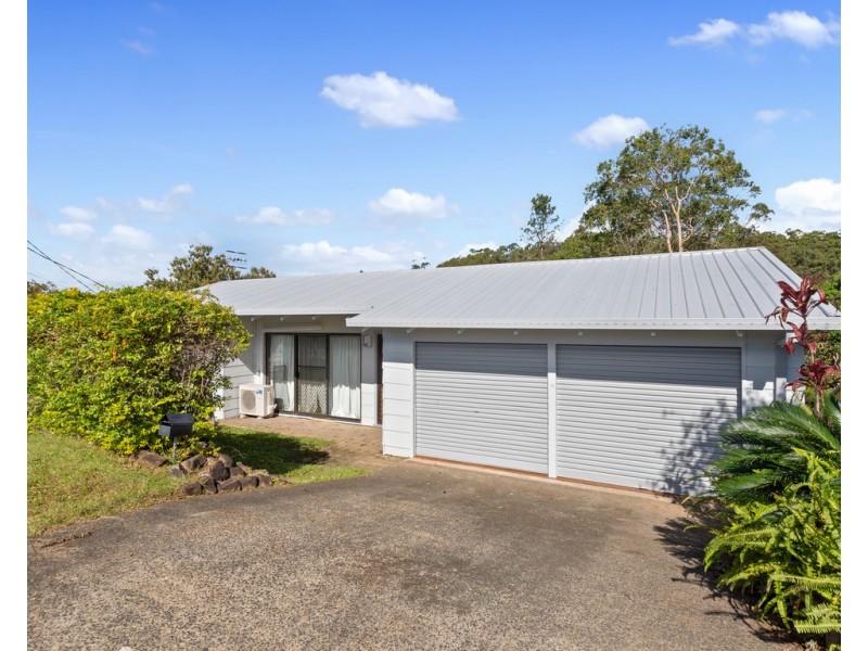 47 COUNTRYSIDE DRIVE, Murwillumbah NSW 2484