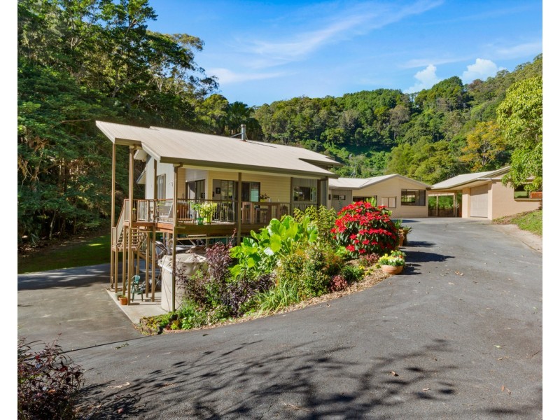 46 THE GROVE, Nunderi NSW 2484